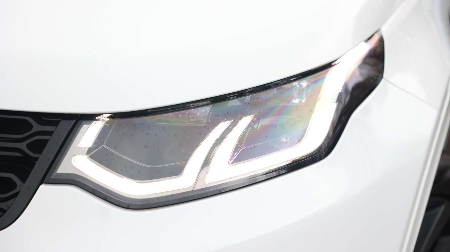 Used Land Rover Discovery Sport 2022 for sale - 77826464: Photo 7