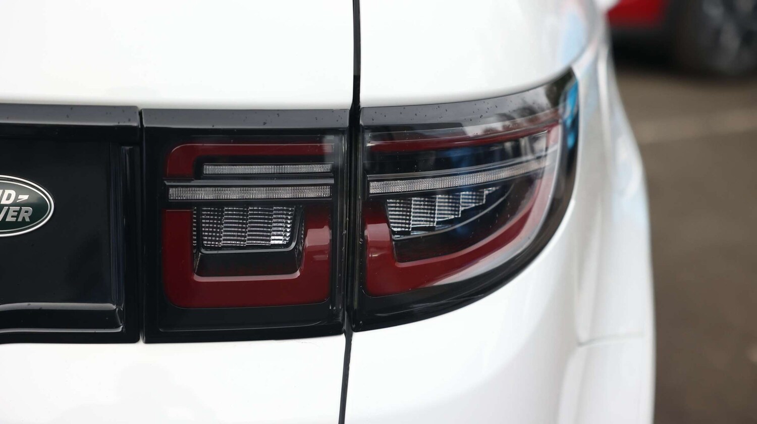 Used Land Rover Discovery Sport 2022 for sale - 77826464: Photo 9