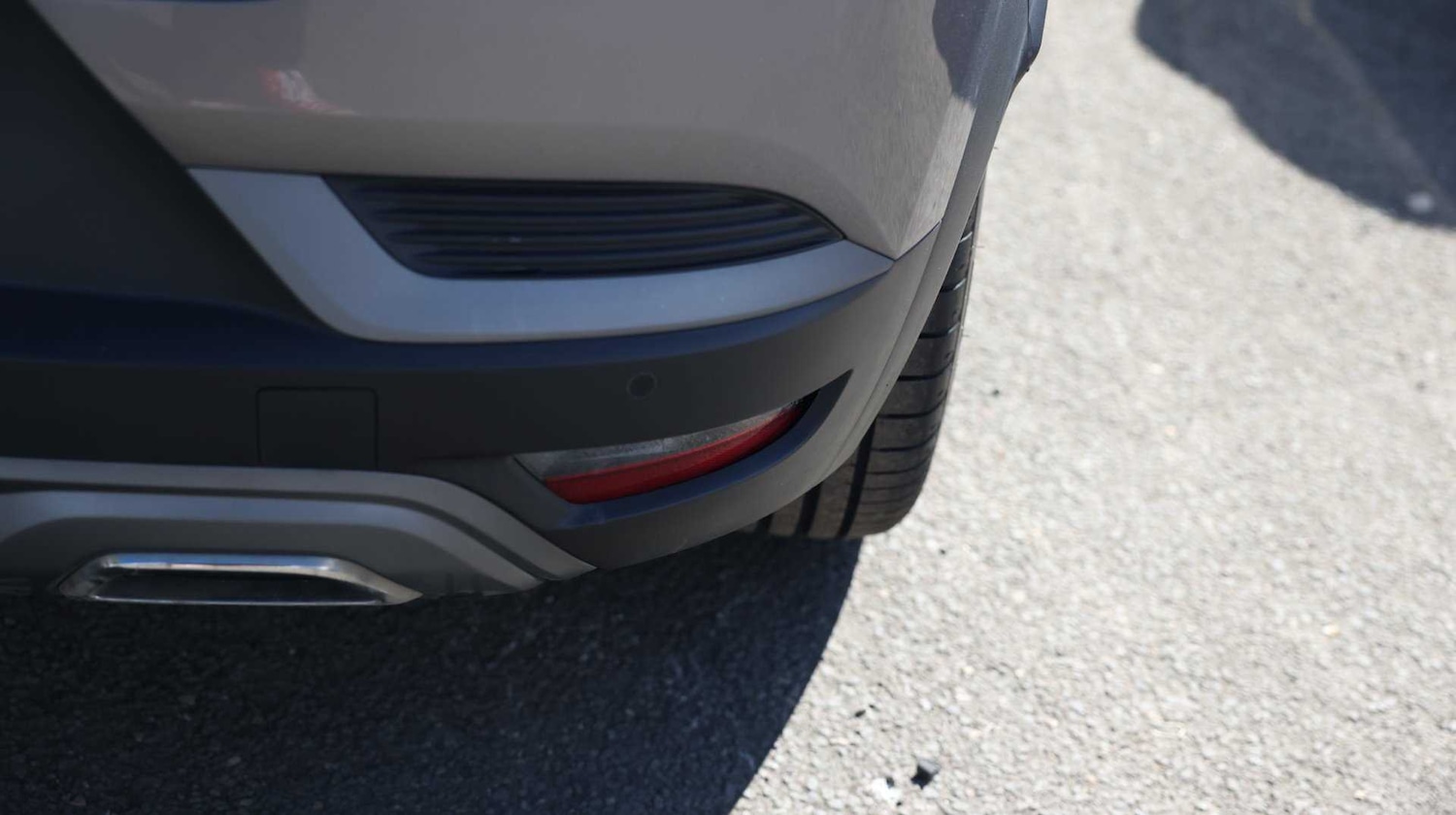 Used Renault Captur 2022 for sale - 76818155: Photo 10