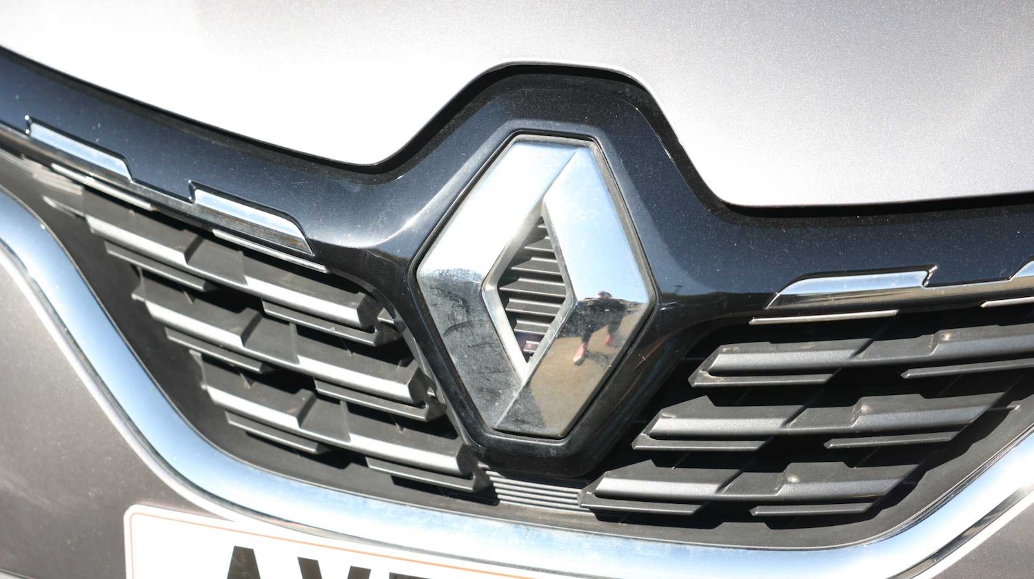 Used Renault Captur 2022 for sale - 76818155: Photo 11