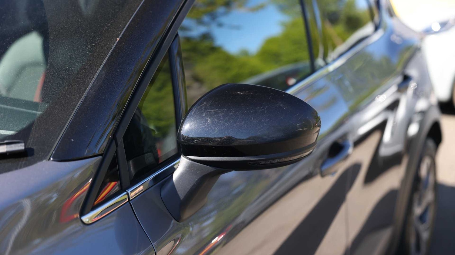 Used Renault Captur 2022 for sale - 76818155: Photo 12