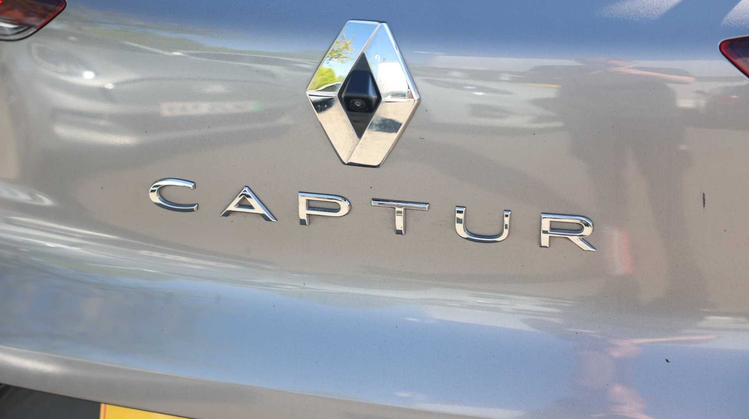 Used Renault Captur 2022 for sale - 76818155: Photo 14