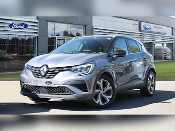 Renault - Captur