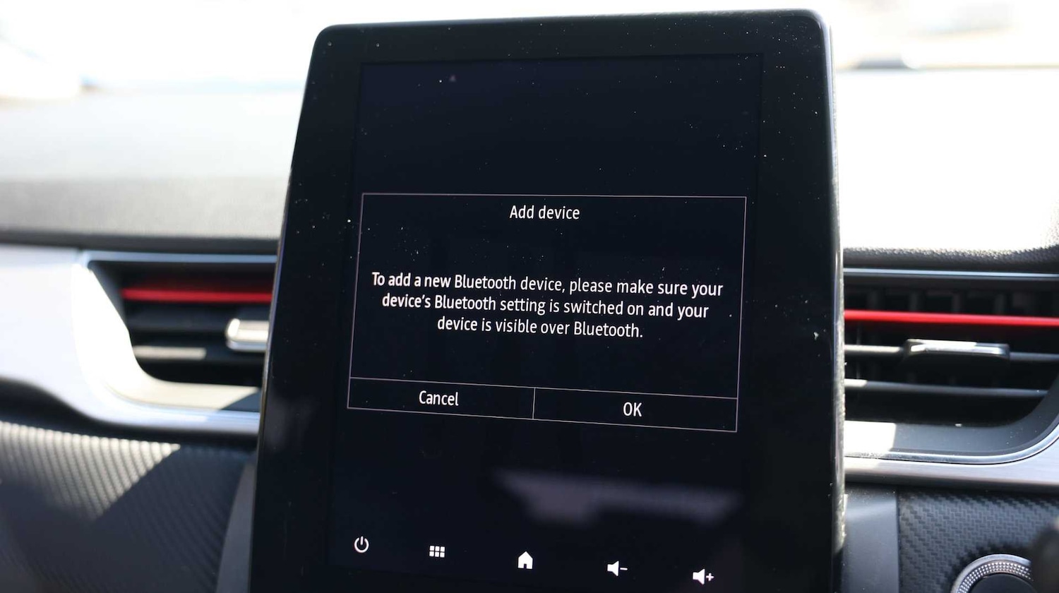 Used Renault Captur 2022 for sale - 76818155: Photo 24