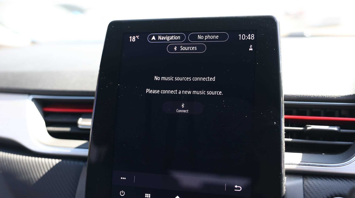 Used Renault Captur 2022 for sale - 76818155: Photo 25