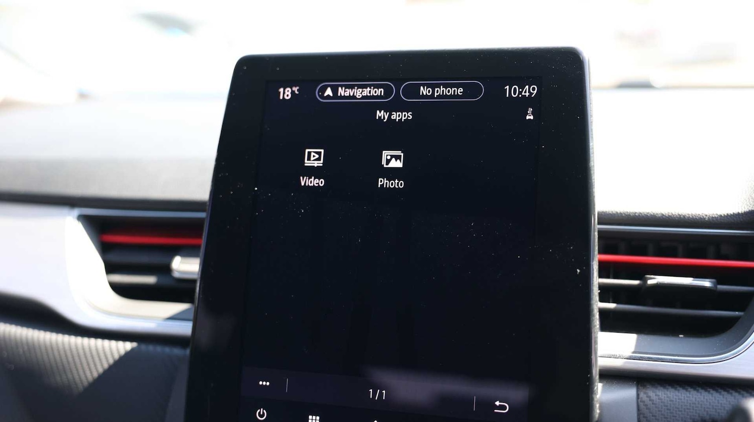 Used Renault Captur 2022 for sale - 76818155: Photo 27