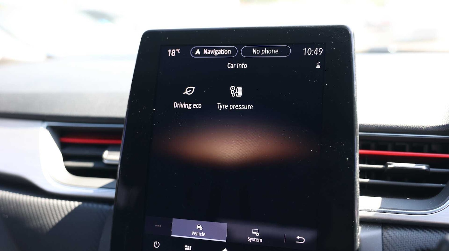 Used Renault Captur 2022 for sale - 76818155: Photo 28