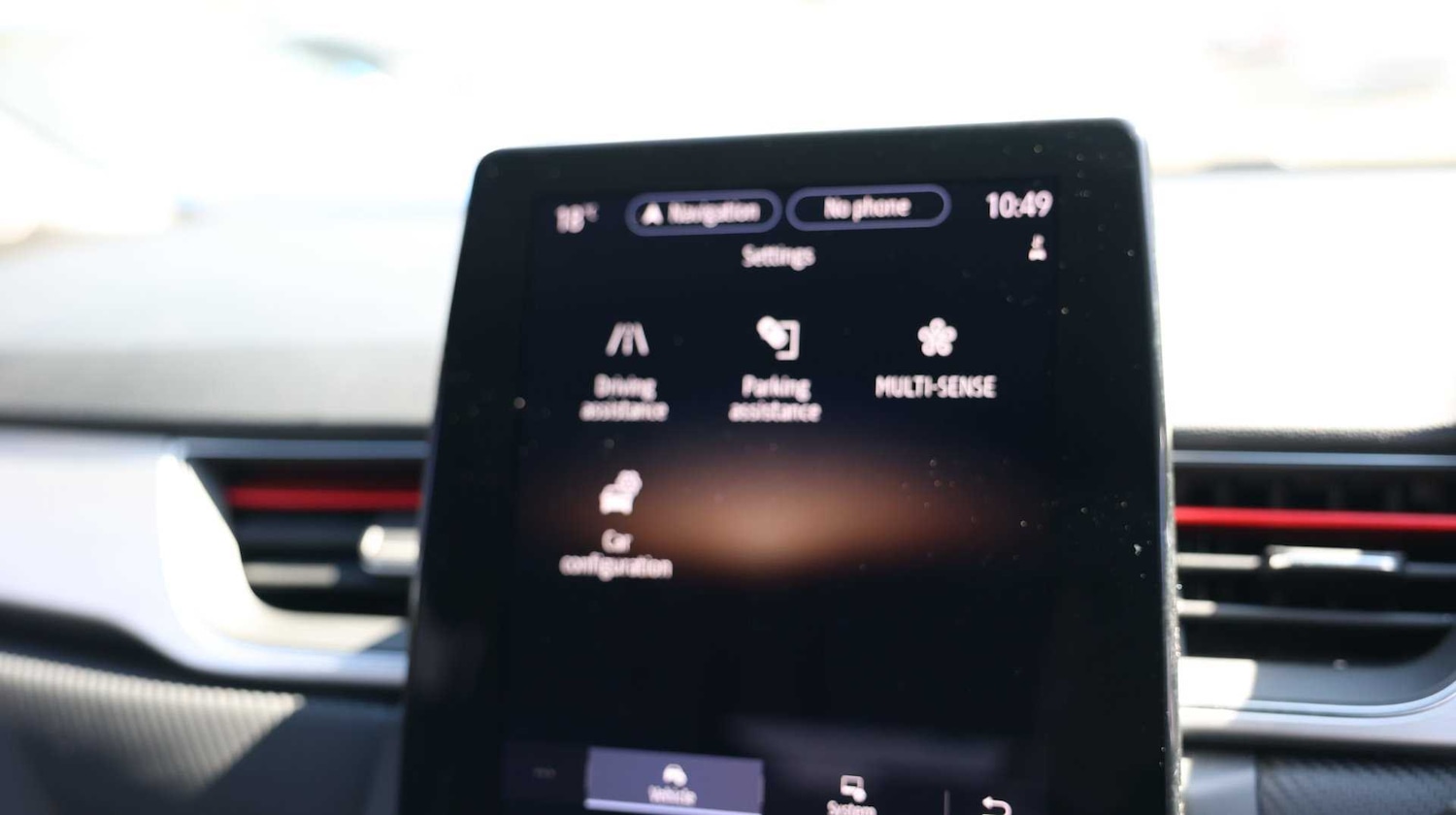 Used Renault Captur 2022 for sale - 76818155: Photo 30