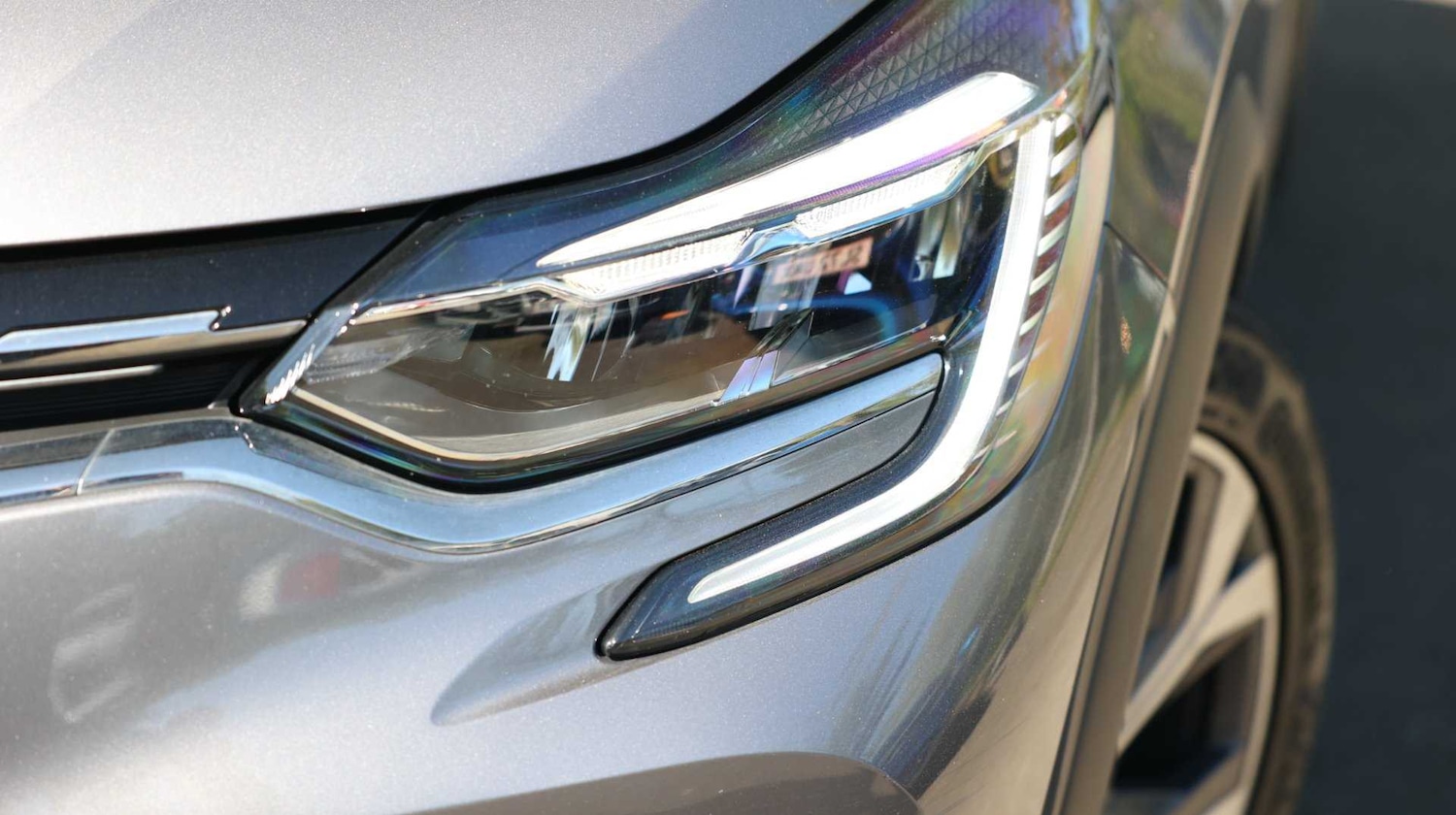 Used Renault Captur 2022 for sale - 76818155: Photo 7