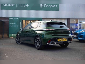 Used Peugeot 308 2023 for sale - 77786216: Photo