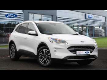 Used Ford Kuga 2022 for sale - 74405102: Photo