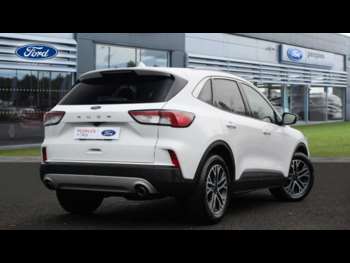 Used Ford Kuga 2022 for sale - 74405102: Photo