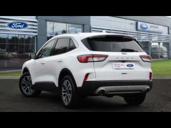 Used Ford Kuga 2022 for sale - 74405102: Photo