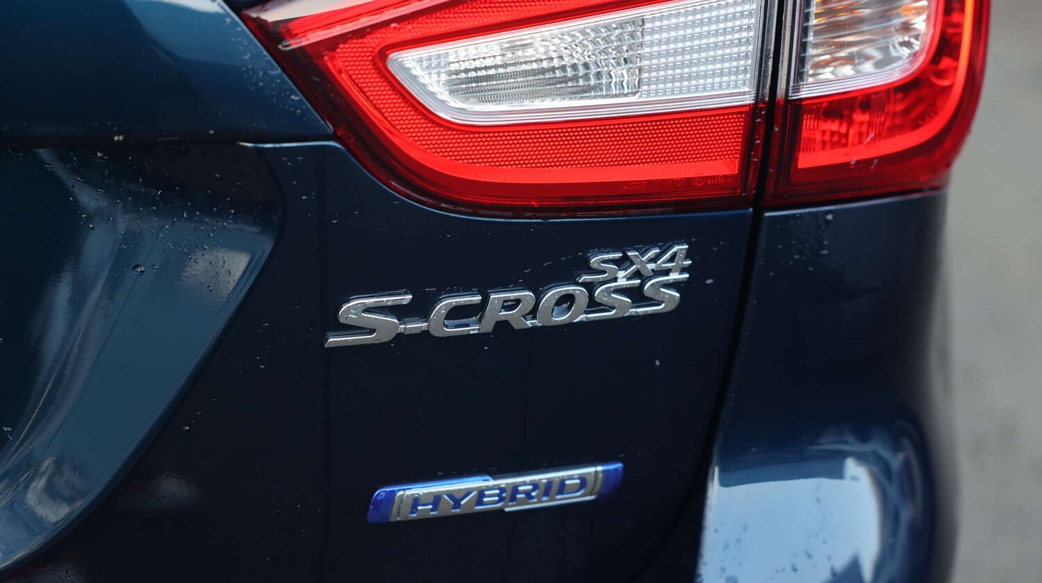 Used Suzuki SX4 S-Cross 2021 for sale - 77648173: Photo 16