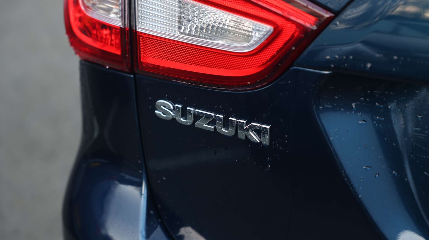 Used Suzuki SX4 S-Cross 2021 for sale - 77648173: Photo 17