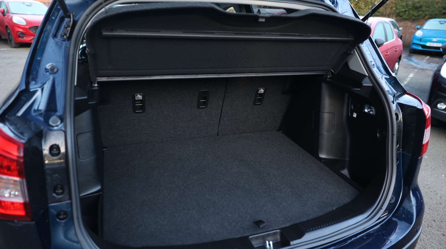 Used Suzuki SX4 S-Cross 2021 for sale - 77648173: Photo 18