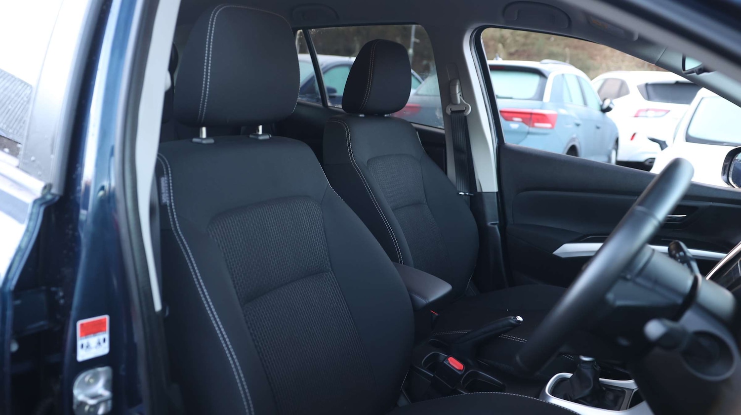 Used Suzuki SX4 S-Cross 2021 for sale - 77648173: Photo 19