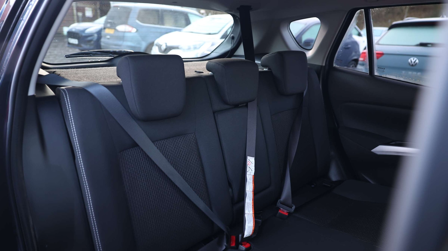 Used Suzuki SX4 S-Cross 2021 for sale - 77648173: Photo 20