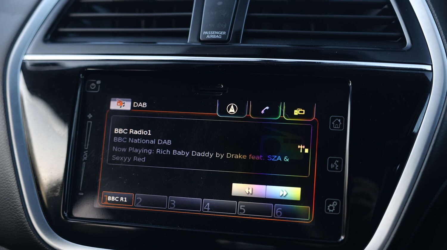 Used Suzuki SX4 S-Cross 2021 for sale - 77648173: Photo 26