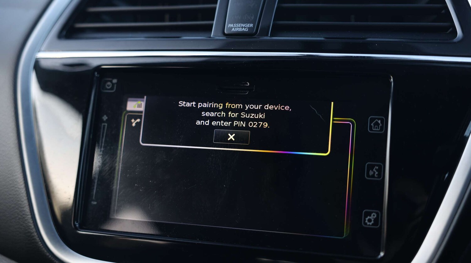 Used Suzuki SX4 S-Cross 2021 for sale - 77648173: Photo 27