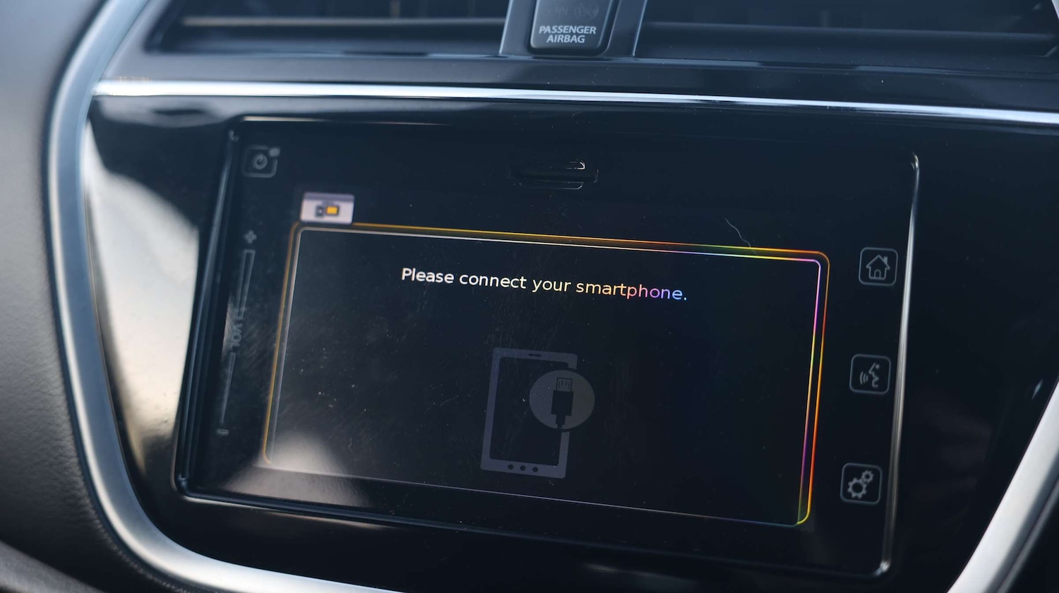 Used Suzuki SX4 S-Cross 2021 for sale - 77648173: Photo 28