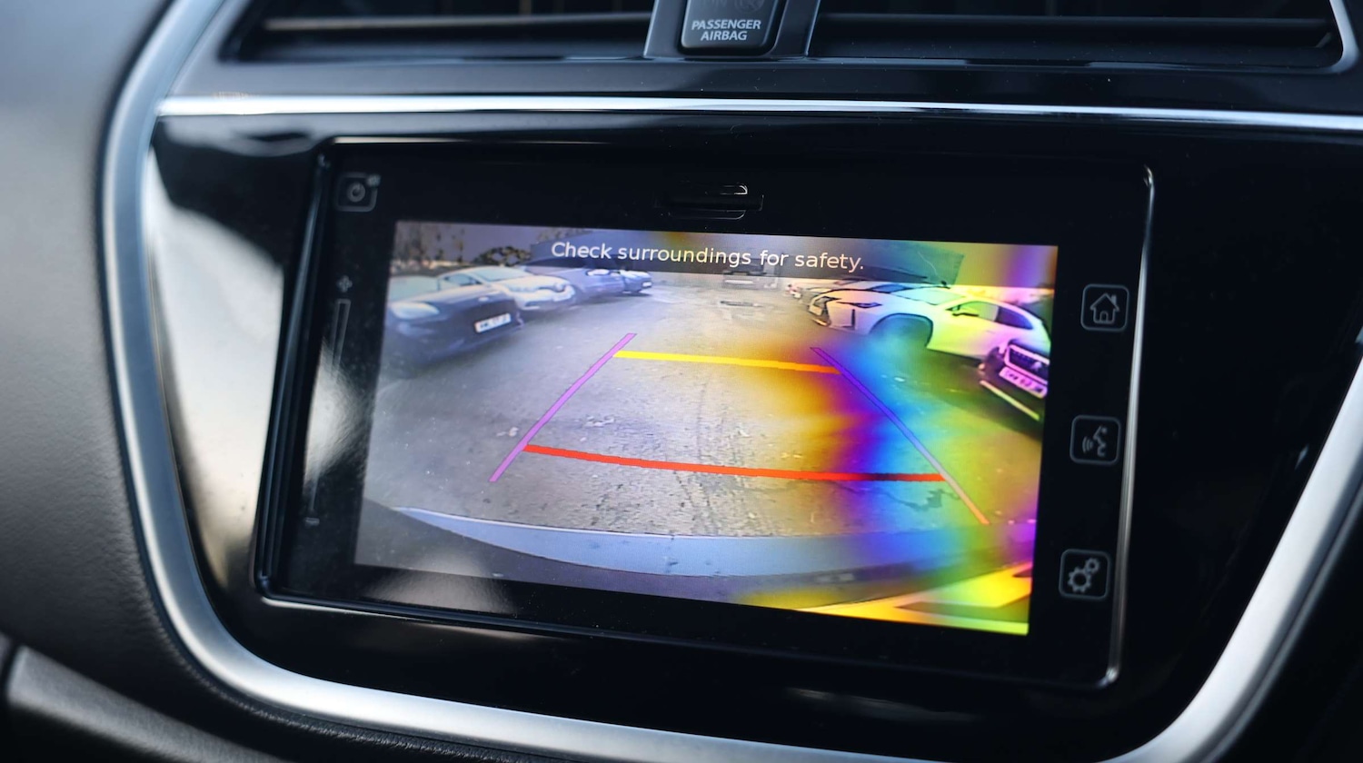 Used Suzuki SX4 S-Cross 2021 for sale - 77648173: Photo 30