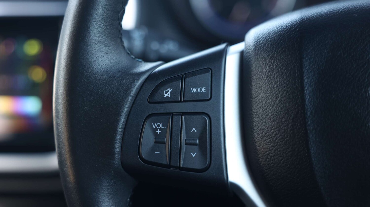 Used Suzuki SX4 S-Cross 2021 for sale - 77648173: Photo 36