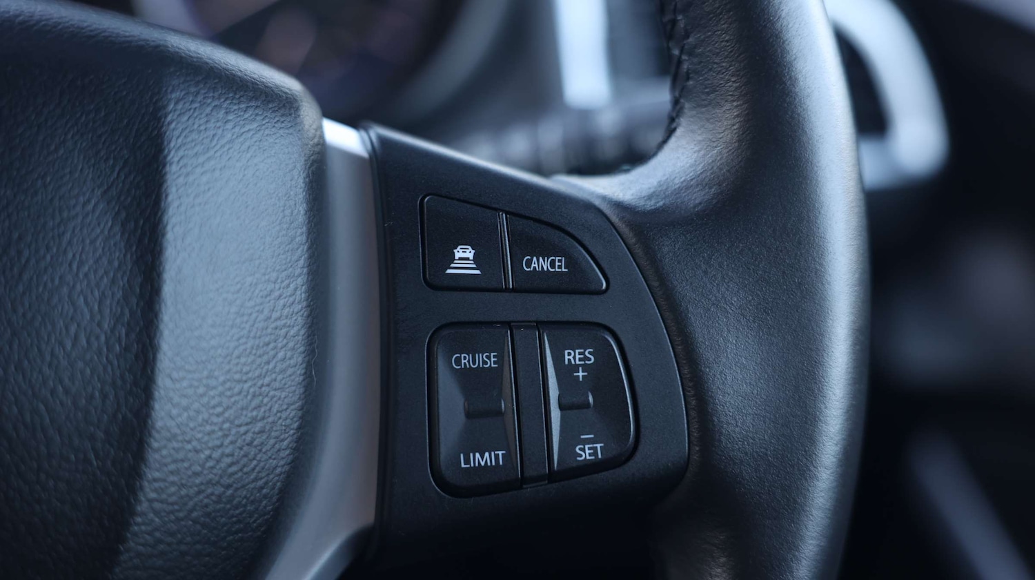 Used Suzuki SX4 S-Cross 2021 for sale - 77648173: Photo 37