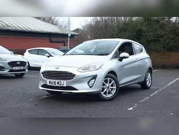 Ford Fiesta feature image