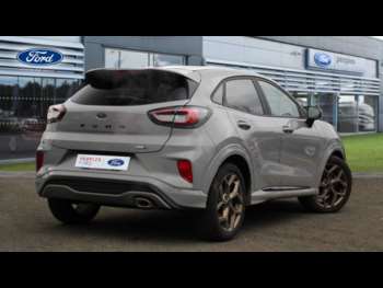 Used Ford Puma 2023 for sale - 73991252: Photo