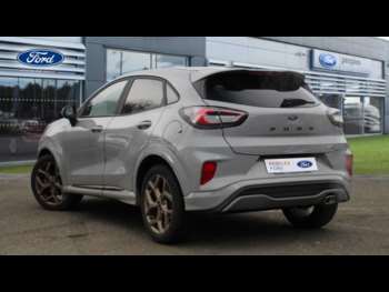 Used Ford Puma 2023 for sale - 73991252: Photo