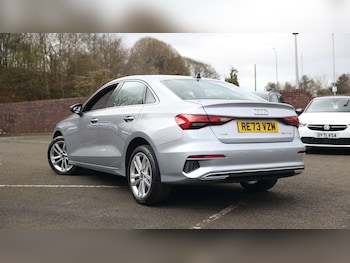 Used Audi A3 2023 for sale - 77911142: Photo