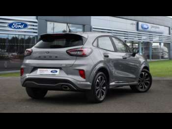 Used Ford Puma 2022 for sale - 74266606: Photo