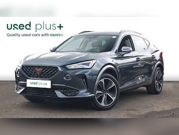 Used Cupra Formentor 2024 for sale - 78813481: Photo