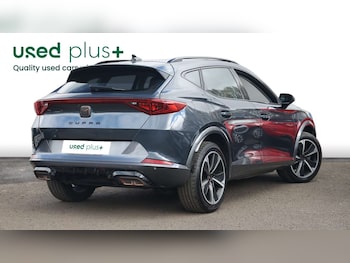 Used Cupra Formentor 2024 for sale - 78813481: Photo