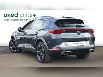 Used Cupra Formentor 2024 for sale - 78813481: Photo