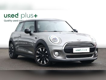 Used MINI Hatch 2019 for sale - 79465405: Photo