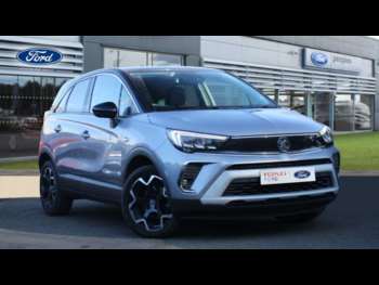 Used Vauxhall Crossland 2022 for sale - 74307339: Photo