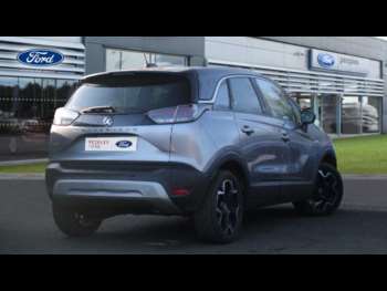 Used Vauxhall Crossland 2022 for sale - 74307339: Photo
