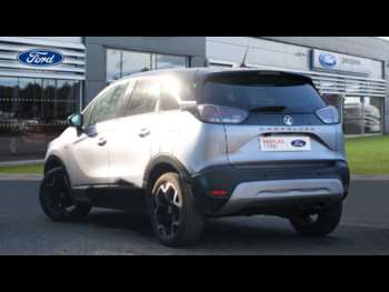 Used Vauxhall Crossland 2022 for sale - 74307339: Photo