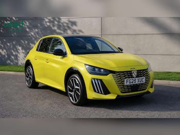 Used Peugeot 208 2025 for sale - 79533849: Photo