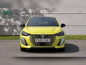 Used Peugeot 208 2025 for sale - 79533849: Photo