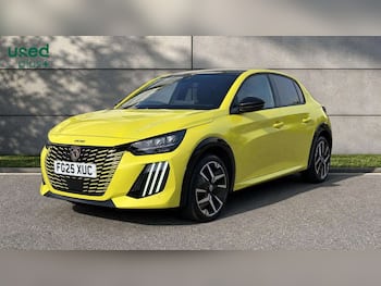 Used Peugeot 208 2025 for sale - 79533849: Photo