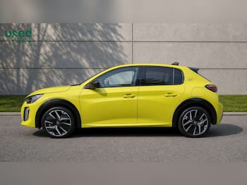 Used Peugeot 208 2025 for sale - 79533849: Photo