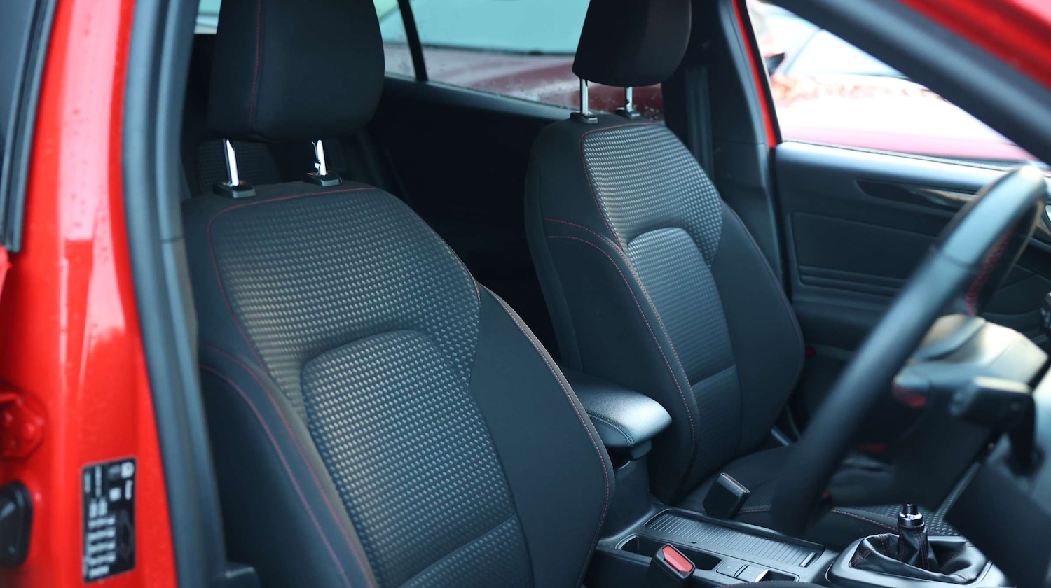 Used Ford Focus 2022 for sale - 76818237: Photo 14