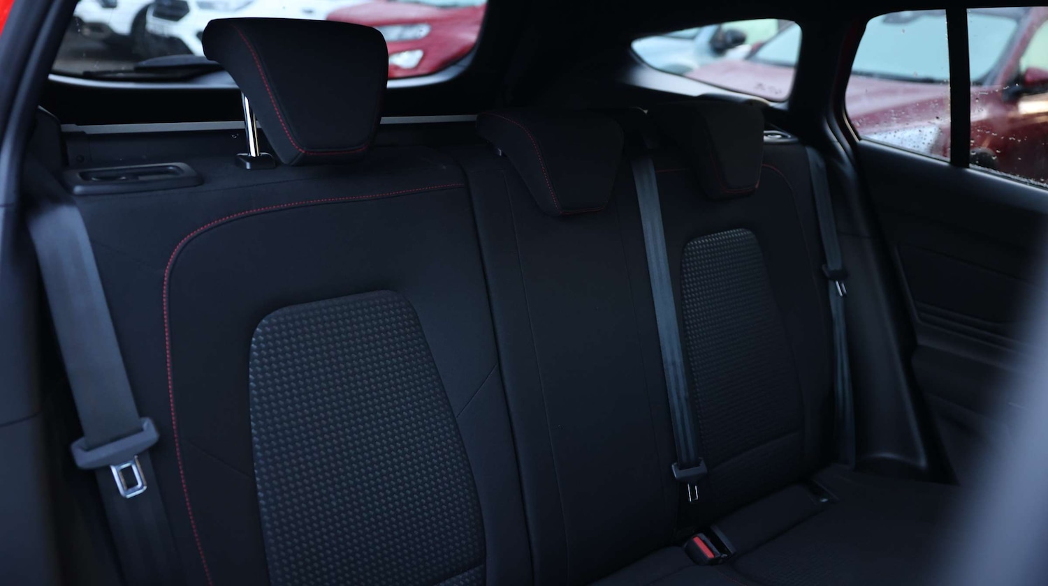 Used Ford Focus 2022 for sale - 76818237: Photo 15