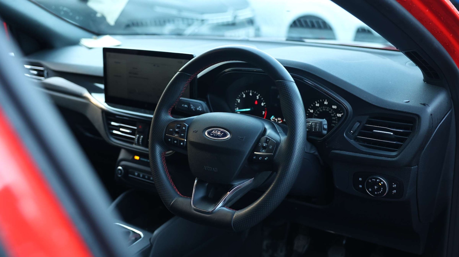 Used Ford Focus 2022 for sale - 76818237: Photo 17