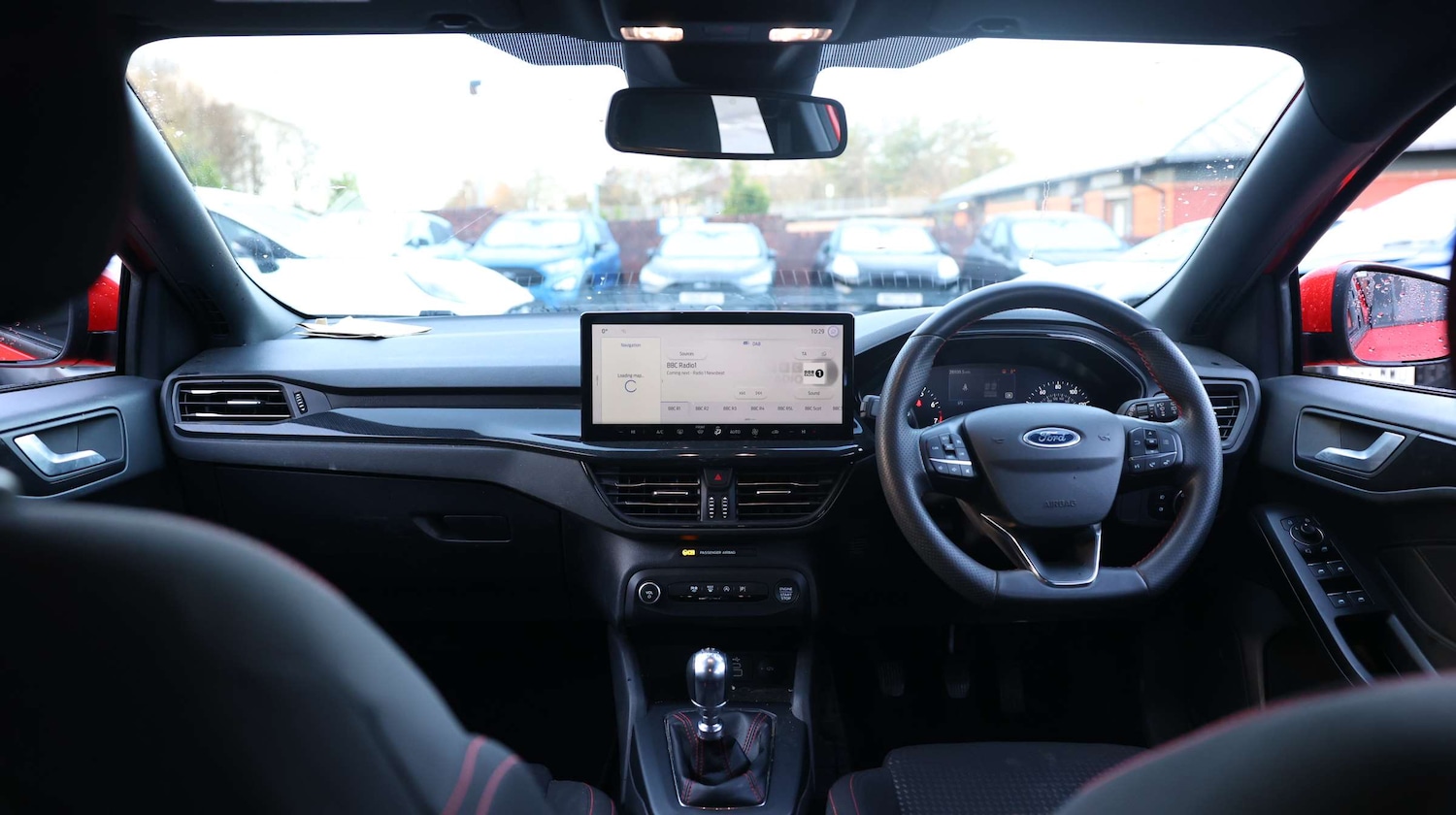 Used Ford Focus 2022 for sale - 76818237: Photo 18