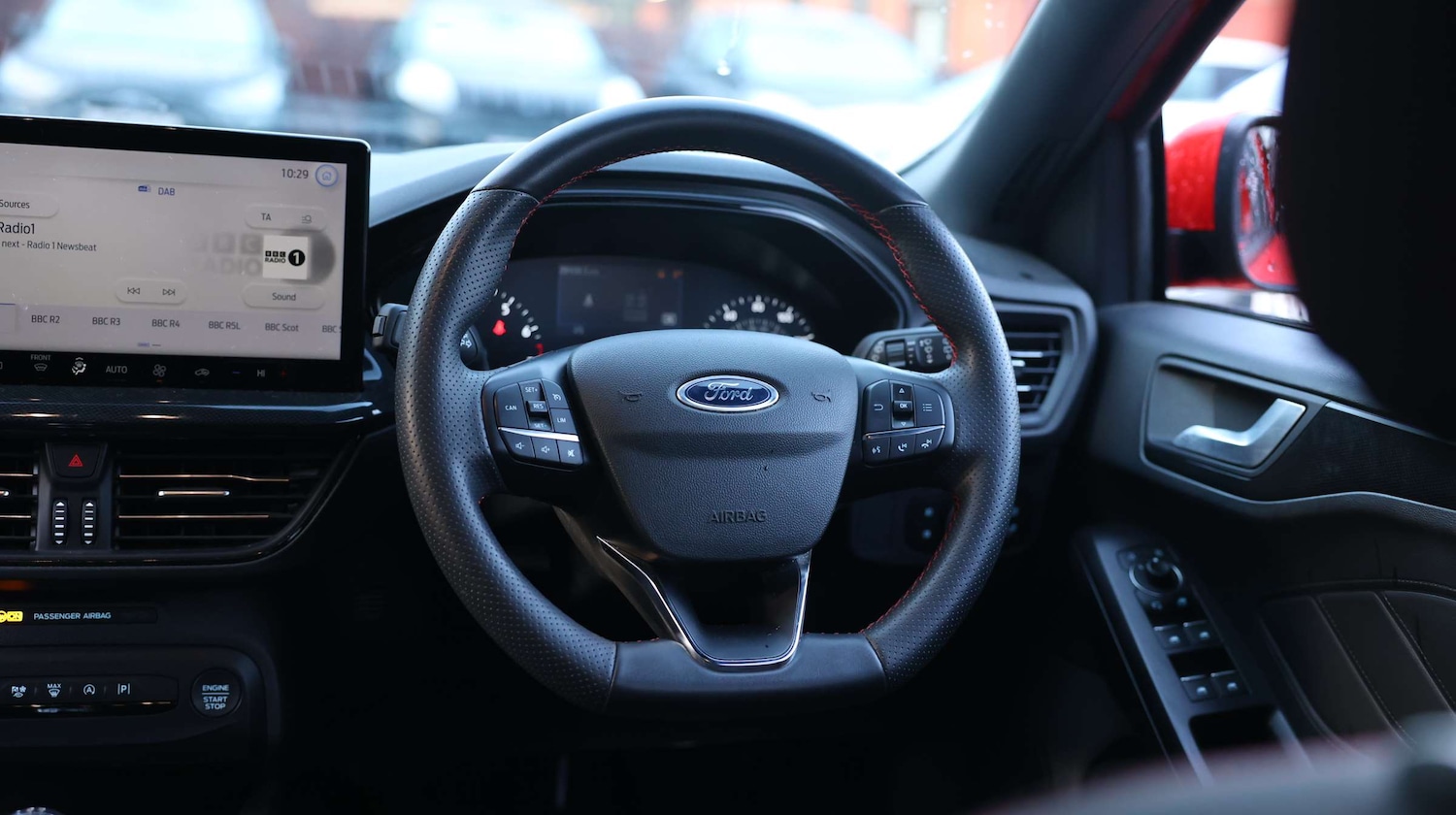 Used Ford Focus 2022 for sale - 76818237: Photo 19