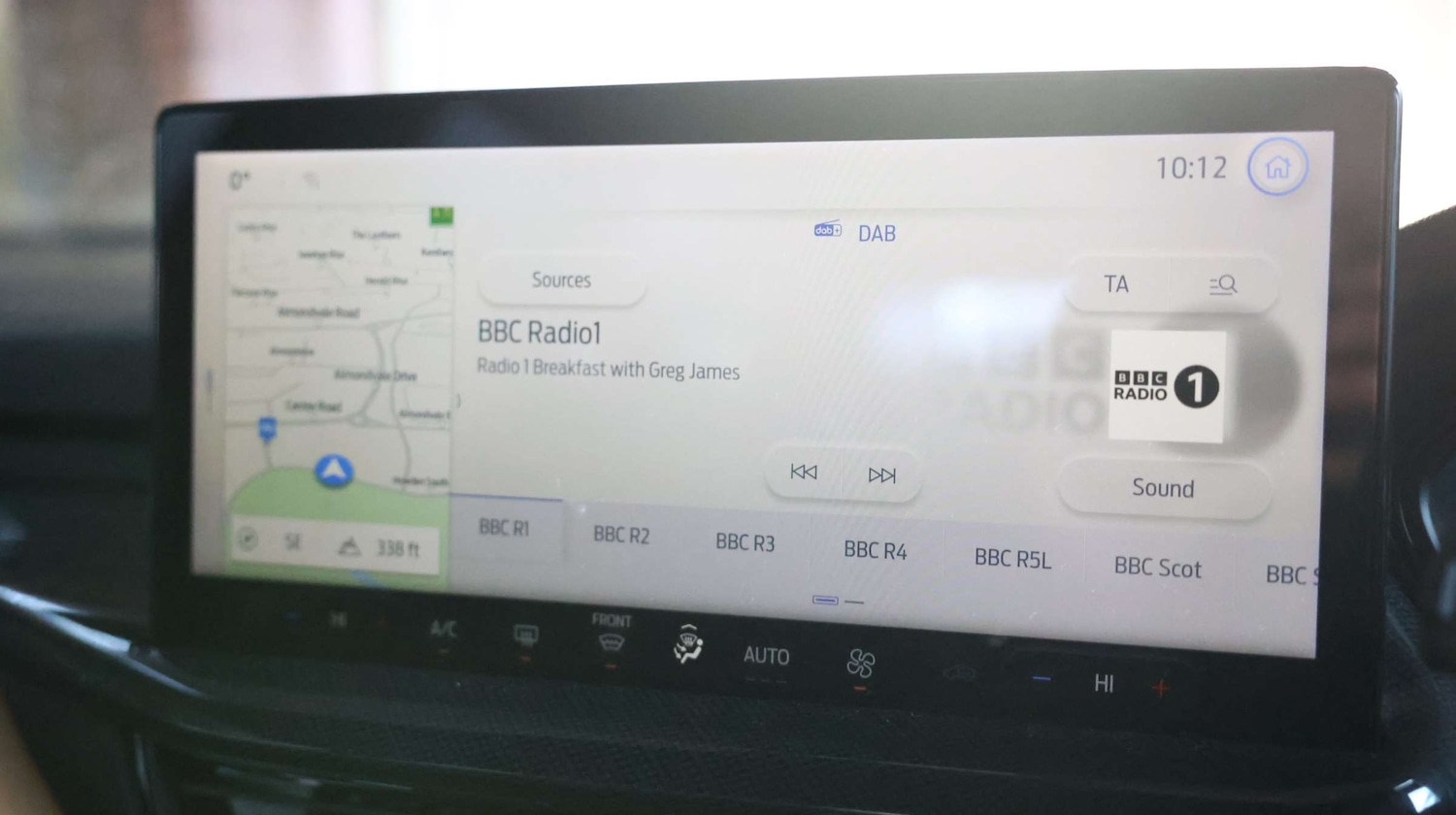 Used Ford Focus 2022 for sale - 76818237: Photo 20